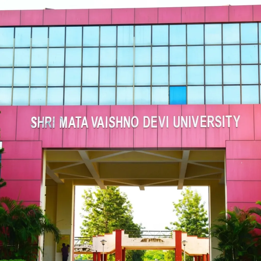 SMVD University